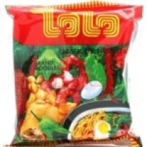 WaiWai ORIENTAL Style noodles (30x60G) x 6